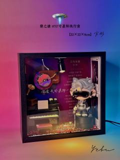 0717号星际执行官圆满完结🎉

截止目前，我的0717号