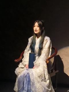 以金粉覆面,善恶便难以察觉——《金粉》点映玩后感
体验时间