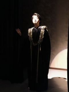 以金粉覆面,善恶便难以察觉——《金粉》点映玩后感
体验时间