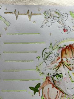 海瑟的新皮肤很萌啊超级可爱☺️