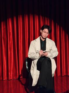 《终夜于此悬停———艾拉版无剧透测评》
“我和我自己才是真正