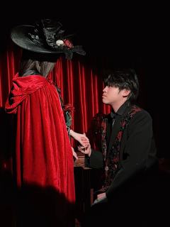 《终夜于此悬停———艾拉版无剧透测评》
“我和我自己才是真正