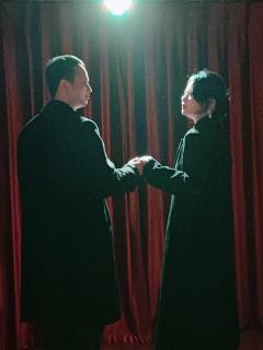 《终夜于此悬停———艾拉版无剧透测评》
“我和我自己才是真正