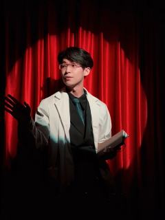 《终夜于此悬停———艾拉版无剧透测评》
“我和我自己才是真正