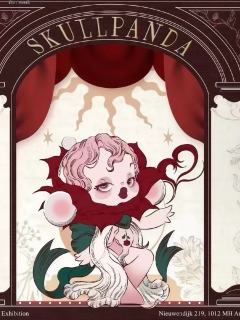 这么好看！！！不愧是sp~照样超常发挥！美绝了~