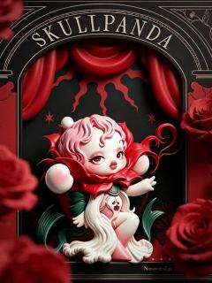 这么好看！！！不愧是sp~照样超常发挥！美绝了~