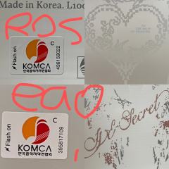 只有newjeans是pdd花165买的，然后其他专辑全在�