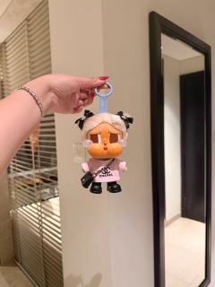 这个系列最喜欢的两只就是咕噜咕噜和沙滩小憩～