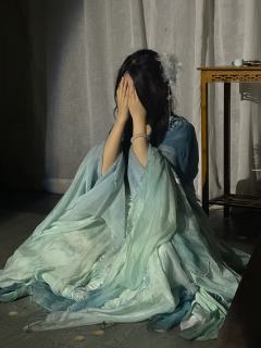 卡司组：
地龙滚梯云纵的江池：暴雨
动不动就自杀的花瑶：小蒙