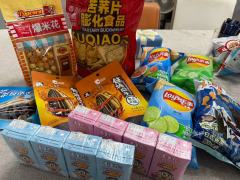 歌颂，熟人车全员反串真的太欢乐！到最后纯爱的哭了？

终于来