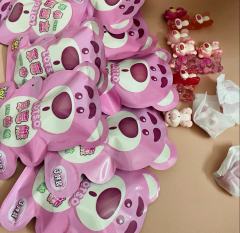 最爱哪款嘞～☺️ 草莓熊 迷你香粒 mini   toy l