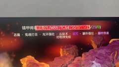 恭喜老板喜提石肤，物理免疫，狂热诅咒铁匠一枚