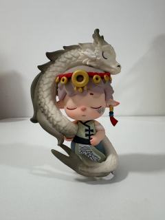 2026.03由Dimoo入坑，偶然的机会发现mimi，mi