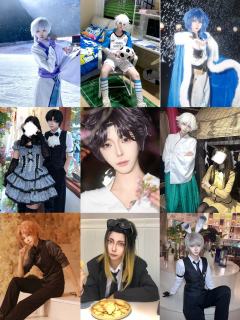 自我介绍:06，巨蟹，ENFJ，165cm，86-88斤，玩