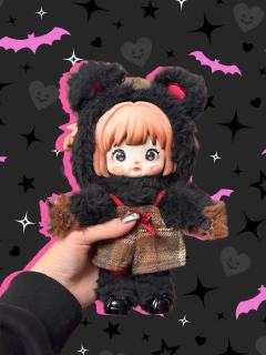 我想要 我得到！没有雷款每一个都好看😏