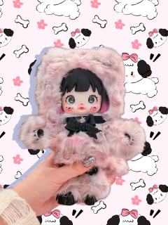 我想要 我得到！没有雷款每一个都好看😏