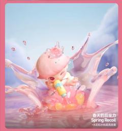 新款瞬间的奇遇系列里，这三个款式会成为热门款吗？
我最喜欢的