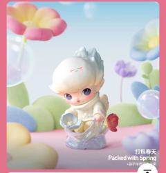 新款瞬间的奇遇系列里，这三个款式会成为热门款吗？
我最喜欢的