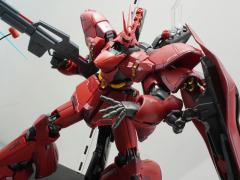 万代26年9月 魂限定 Metal Robot魂 MSN-0