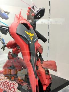 万代26年9月 魂限定 Metal Robot魂 MSN-0