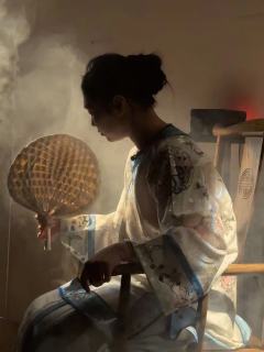 【一句话，让我给男人花三个月工资】
【竹林密会七天七夜，他竟