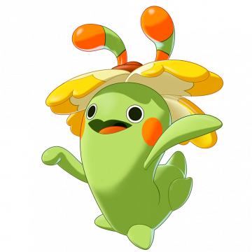 洛克王国:世界-2