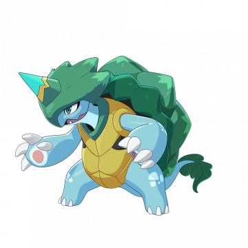 洛克王国:世界-0