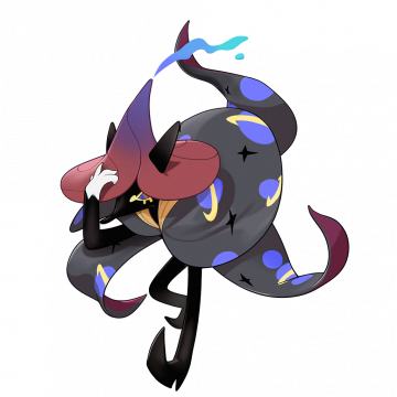 洛克王国:世界-2
