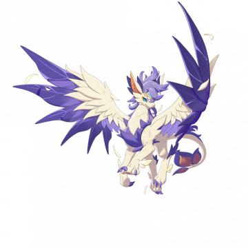 洛克王国：世界-1