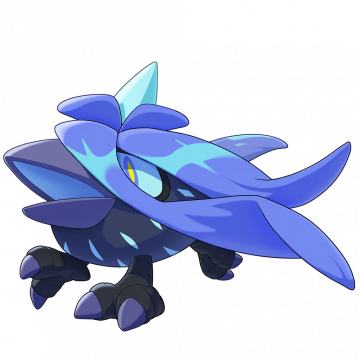 洛克王国:世界-2
