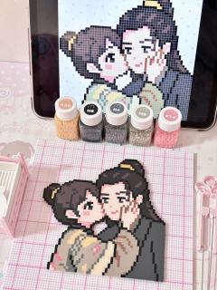 他是我的夫婿，我樊长玉名正言顺的男人
