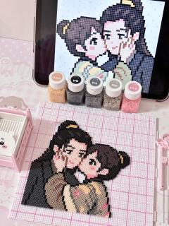 他是我的夫婿，我樊长玉名正言顺的男人
