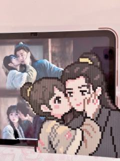 他是我的夫婿，我樊长玉名正言顺的男人
