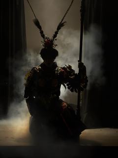 ￼ 第一次觉得打一个本连妆造都是浪费

我平时也是打过F4的