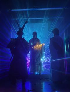 ￼ 第一次觉得打一个本连妆造都是浪费

我平时也是打过F4的