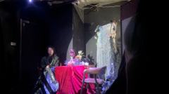 卡司表
荼砚 娃娃
荼从欲 方程


荼宴 活久一点吧 看着