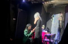 卡司表
荼砚 娃娃
荼从欲 方程


荼宴 活久一点吧 看着