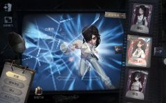 也没有给她画过同人买过皮肤什么的
（btd致歉）
萧遥生日快