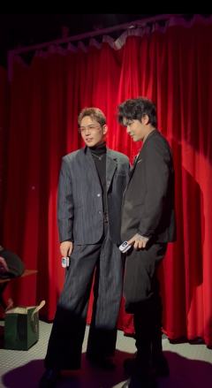 多情的人鱼终于学会了爱
晴天雨天究竟喜欢哪个呢？顾现南，我爱