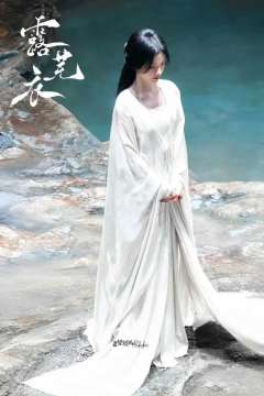 鞠婧祎#月鳞绮纪