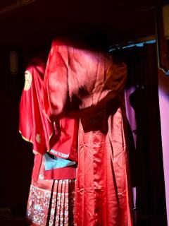 陪跑角色
一、从“文人世子伴读”到“恋爱脑工具人”，程少彦的