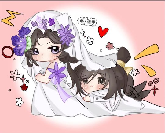 可是我觉得5r画这个真的很萌呀