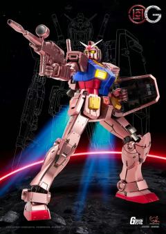 CLOT 携手高达系列推出首次联名。 BANDAI SPRI