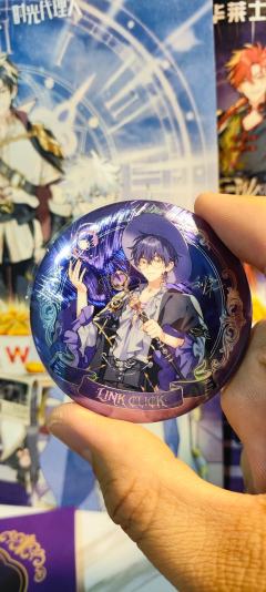 时光代理人之华莱士联名