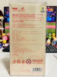 千島買的Labubu小甜心可愛極了❤️❤️❤️
千島閃購潮玩