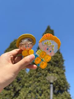 多巴胺怎么少得了我们小pino！