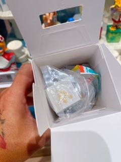 你别看她这样子
这可是molly最初的模样[偷笑R]
沿途的