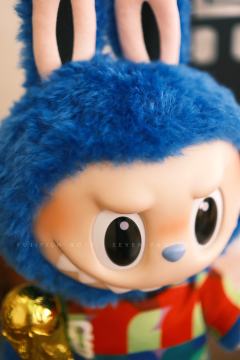 今年的世界杯有labubu陪伴
你支持的球队是哪支呀？