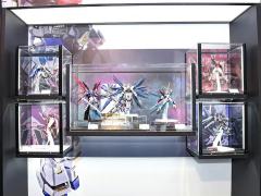 万代26年6月 一般发售 Metal Build 强袭自由高