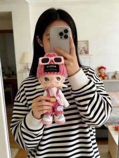 Zsiga嘎子姐 每天都要美美哒